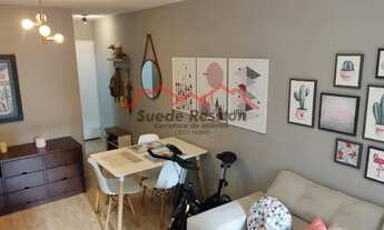 Imagem 3: Apartamento com 3 quartos para venda no Jardim Marajoara