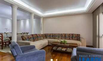 Imagem 7: APARTAMENTO - VILA BASTOS - SP