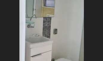 Imagem 7: Vendo Kitnet na Ponta Da Praia, em Santos. Reformada, Excelente Oportunidade