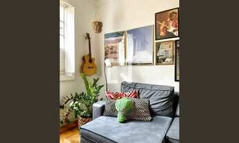 Imagem 4: Apartamento à Venda - Tijuca, 2 Quartos, 75 m2