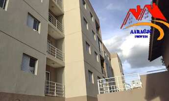 Imagem 4: COTIA - Apartamento Padrão - JARDIM DOS IPÊS