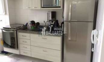 Imagem: Apartamento Residencial à venda, Jardim