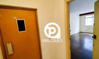 Imagem 2: Leblon 3 quartos 2 banheiros vaga!!!!