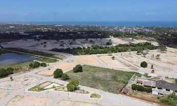 Imagem 2: Lotes De 10X25, Há 2Min Da Praia Em Caucaia, Pavimentação Em Bloco! . : Zacarias 4:6