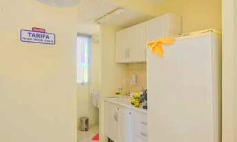 Imagem 4: Apartamento 2 quartos para aluguel Pelotas