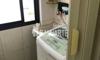 Imagem 7: Apartamento à venda, 50 m² por R$ 299.000,00 - Jardim Prudência - São Paulo/SP