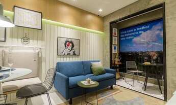 Imagem 2: Apartamento para venda no Cambeba - M lar Jacarey