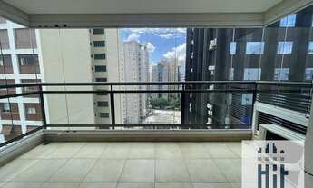 Imagem 3: Apartamento com 1 dormitório para alugar, 38 m² por R$ 3.101,31/mês - Vila Mariana - São P