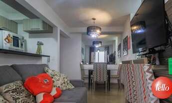 Imagem 4: São Paulo - Apartamento Padrão - Liberdade