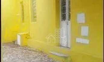 Imagem 5: Casa com 3 quartos à venda, 225 m² por R$ 500.000 - Fonseca - Niterói/RJ