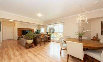 Imagem: CURITIBA - Apartamento Padrão - Ecoville