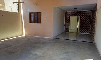 Imagem 5: Casa com 3 dormitórios para alugar, 190 m² por R$ 1.100/mês - Lot. Nova Brasília II - Pato