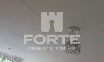 Imagem 3: MOGI DAS CRUZES - Apartamento Padrão - CÉZAR DE SOUZA