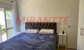 Imagem 7: Cond. fechado de 140m² com 3 quartos em Vila Irmaos Arnoni