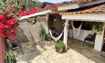 Imagem 3: Casa - Sousas - Campinas