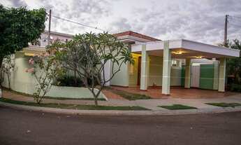 Imagem 1: Casa Condomínio Jequitibá - Novo Shopping