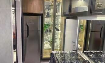 Imagem 5: Apartamento à venda tem 38 metros quadrados com 2 quartos em Lauzane Paulista - São Paulo