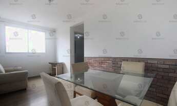 Imagem: Apartamento para ALUGAR, Pq. São Vicente