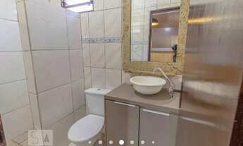 Imagem: KITINETES NOVAS ST COIMBRA