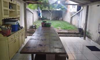 Imagem 2: Casa para venda possui 80 metros quadrados com 3 quartos