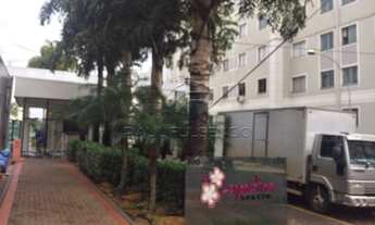 Imagem: Londrina - Apartamento Padrão - Gleba Fazenda