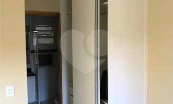 Imagem 3: BELÍSSIMAS CASAS DE CONDOMÍNIO DE 38 M² COM 01 DORMITÓRIO PARA LOCAÇÃO PRÓXIMA A SANTANA