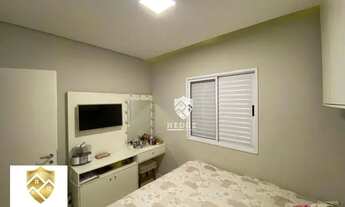 Imagem 7: Apartamento com 3 dormitórios à venda, 63 m² por R$ 350.000 - Cangaíba - São Paulo/SP