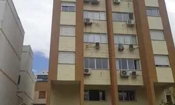 Imagem: Cobertura para venda tem 90 metros quadrados