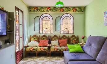 Imagem 6: Casa - Jardim Boa Esperança - Campinas