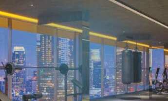 Imagem 5: W Fifty, 54m2, o melhor Apto Studio da batista campos, Lazer na cobertura!!!