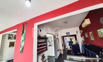 Imagem 7: Casa à venda, 4 quartos, 2 vagas, CAMBUÍ - Campinas/SP