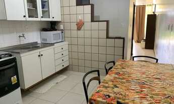 Imagem 5: Locação temporada casa pé na areia na praia de Guarajuba/BA