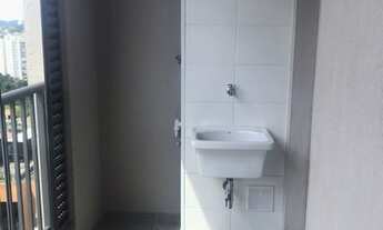 Imagem 6: RR5292D Apartamento 52m² CONDOMÍNIO ÁPICE PARK - OPORTUNIDADE - 2 Dorms 1 Vaga - Barueri