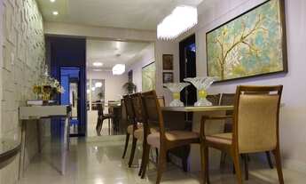 Imagem 5: Lindo apto todo projetado com 3 quartos sendo 2 suítes em tambaú