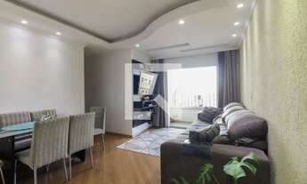 Imagem 2: Apartamento à Venda - Vila Carrão, 3 Quartos, 82 m2