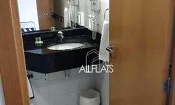 Imagem 6: Flat com 1 dormitório à venda, 25 m² por R$ 201.000 no Jardim Apolo em São José dos Campo