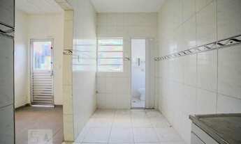 Imagem 7: Casa de Condomínio para Aluguel - Jardim Brasil , 1 Quarto, 40 m2