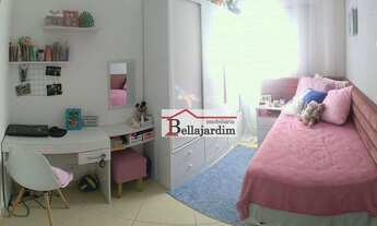 Imagem 6: Sobrado com 3 dormitórios à venda, 67 m² - Vila João Ramalho - Santo André/SP