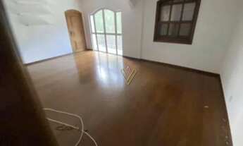 Imagem 4: Apartamento com 3 dormitórios, 160 m² - venda por R$ 2.100.000,00 ou aluguel por R$ 14.550