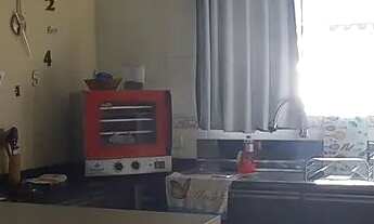 Imagem 5: Divido apartamento de 2 quartos