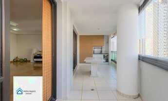 Imagem 7: Maravilhosos Paulo Mauro com varanda gourmet em localização privilegiada