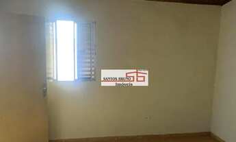 Imagem 4: Casa com 1 dormitório para alugar, 30 m² por R$ 770/mês - Jardim Maristela - São Paulo/SP