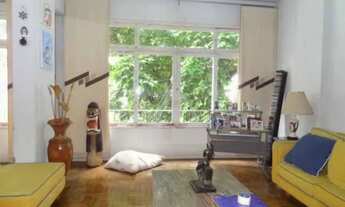 Imagem 5: Apartamento à venda, 3 quartos, 1 vaga, Copacabana - RIO DE JANEIRO/RJ