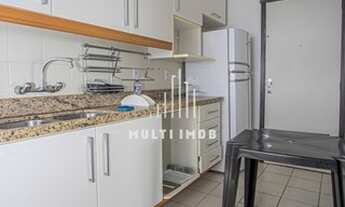 Imagem 6: APARTAMENTO 02 DORMITÓRIOS MOINHOS DE VENTO