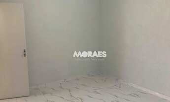 Imagem 7: Casa térrea com 2 dormitórios para alugar, 90 m² por R$ 1.450/mês - Jardim Solange - Bauru