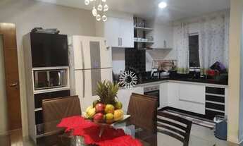 Imagem 7: Casa com 3 dormitórios à venda, 75 m² por R$ 478.000,00 - Residencial Santa Paula - Jacare