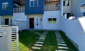 Imagem: Casa à venda no bairro Ambrósio - Garopaba/SC