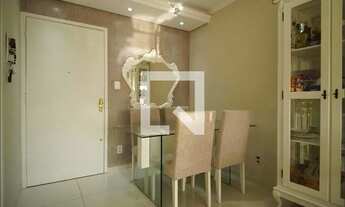 Imagem 4: Apartamento para Aluguel - Passo D'areia, 1 Quarto, 61 m2