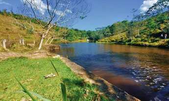 Imagem 4: Terreno bom e grande a 10 minutos do centro de igaratá--SP! Pagamento facilitado