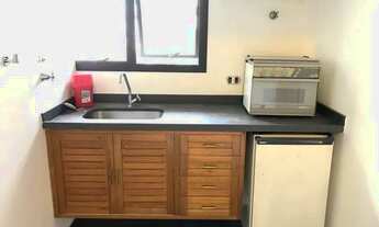 Imagem 4: EXCELENTE FLAT PHS PARA LOCAÇÃO EM PINHEIROS